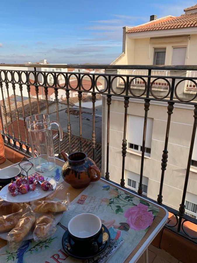 Atico Bellasvistas En El Centro Tomelloso Hoster Verona Екстериор снимка