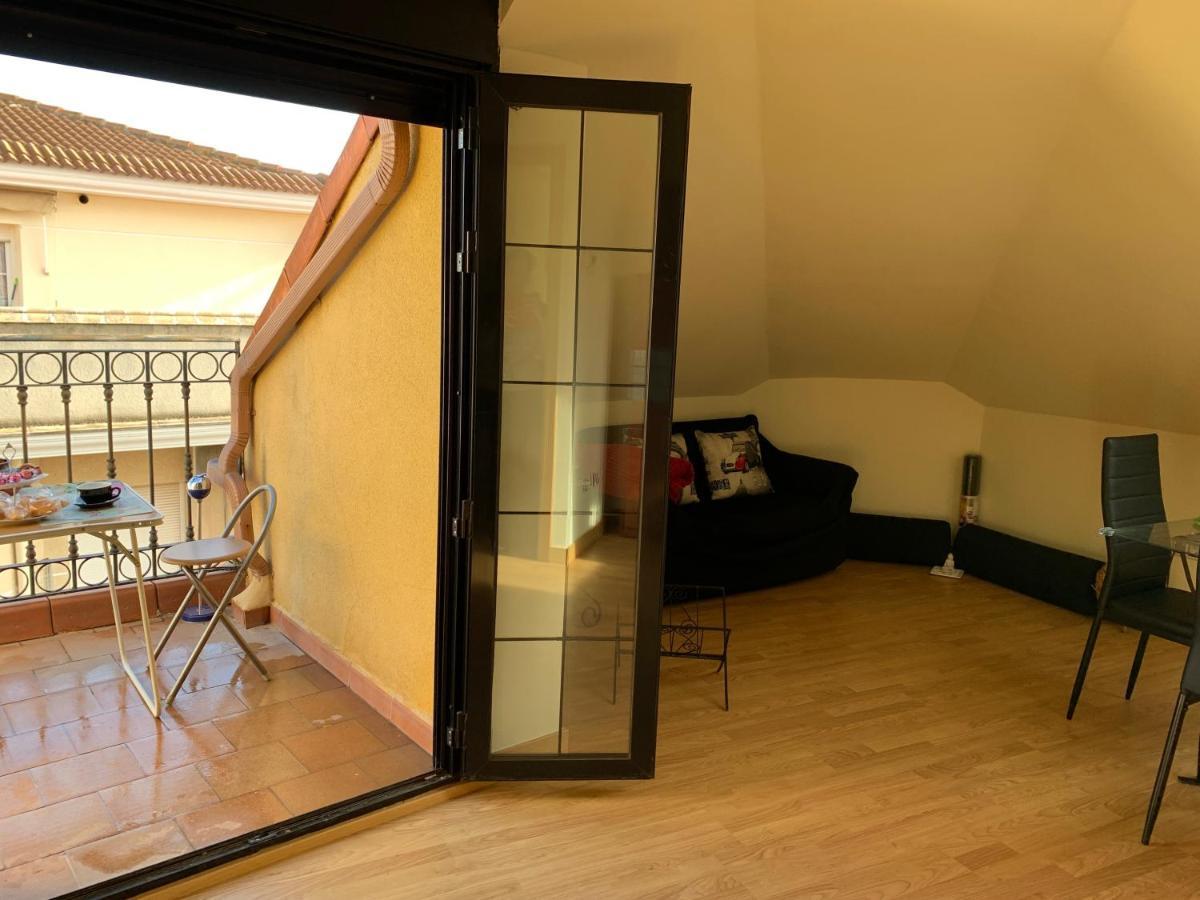 Atico Bellasvistas En El Centro Tomelloso Hoster Verona Екстериор снимка
